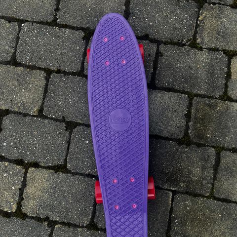 Pennyboard