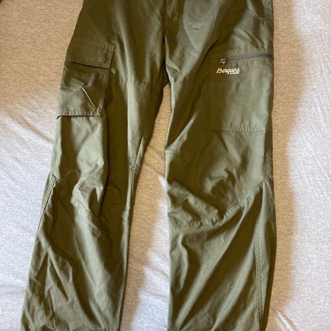 Bergans Synnfjell lady pants S