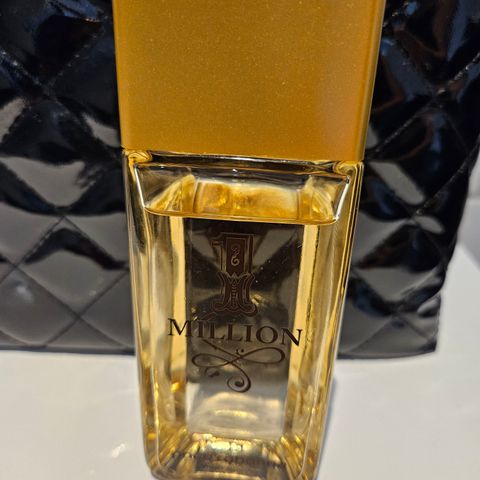 PACO RABANNE 1 Million After Shave Lotion