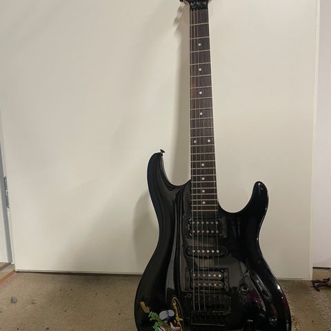 Ibanez S 270