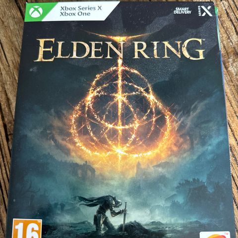 Elden Ring Xbox