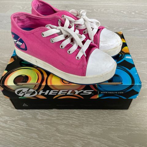 Heelys rullesko