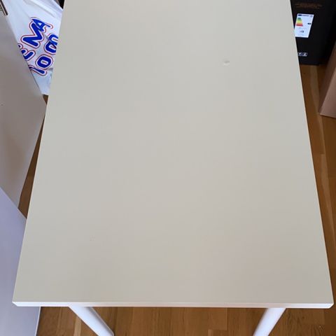 Skriverbord 60x100 cm
