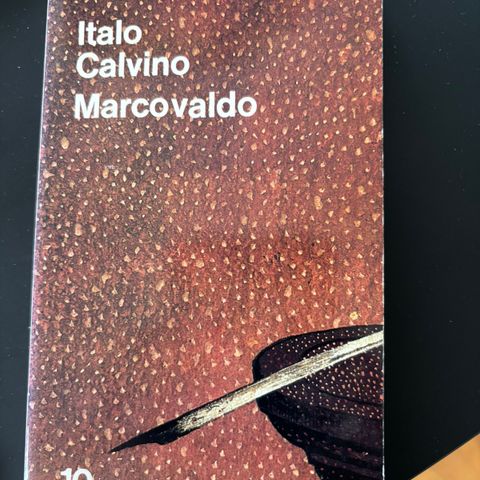 Italo Calvino: Marcovaldo