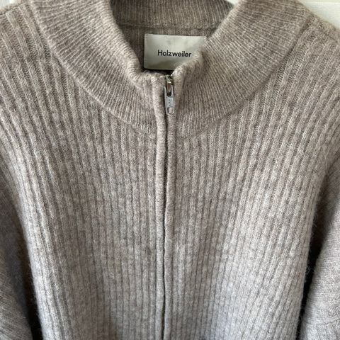 Holzweiler Cardigan