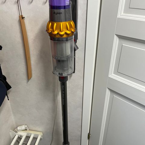 Dyson V15 Absolute Detect