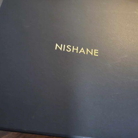 Nishane tester kit - 21 samples