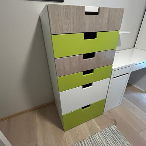 IKEA kommode