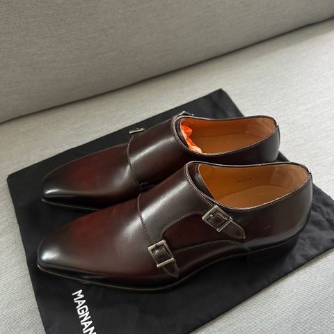 Magnanni dressko / dressko / herresko