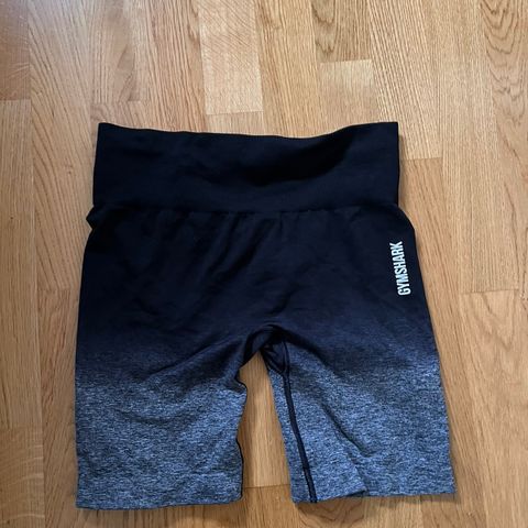Gymshark shorts