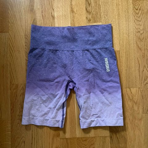 Gymshark shorts