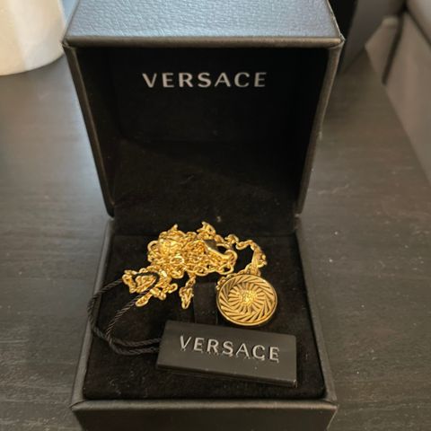 Versace Smykke