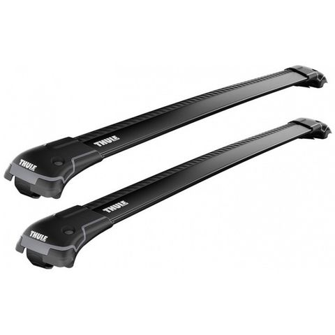 Thule wingbar edge sort