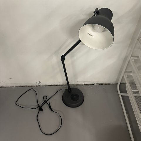 Ikea lampe