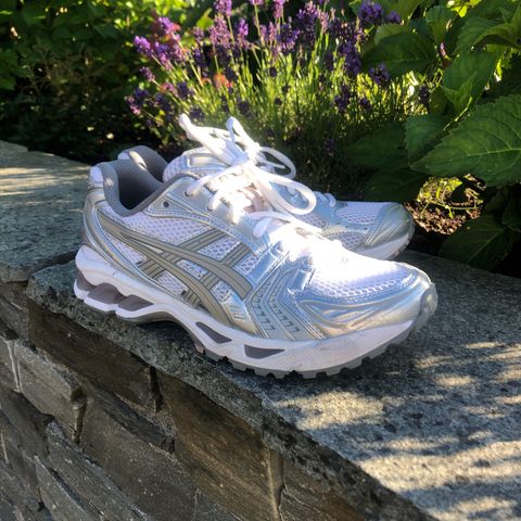 Asics gel- kayano 14 Nye.