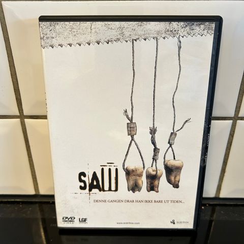 Saw