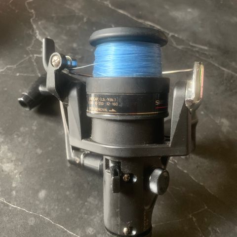 Shimano R 4000