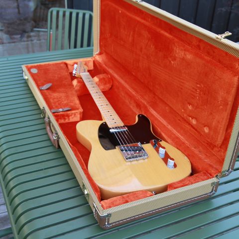 Fender Telecaster 52 AVRI