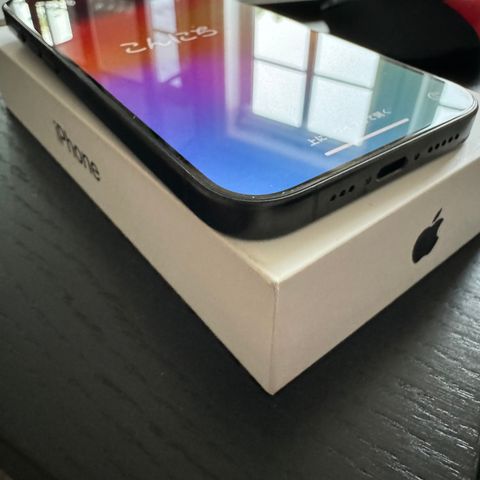 IPhone 15 Pro 256g