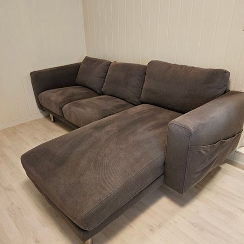 Hjørnesofa