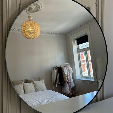 Lindebyn IKEA speil 110cm