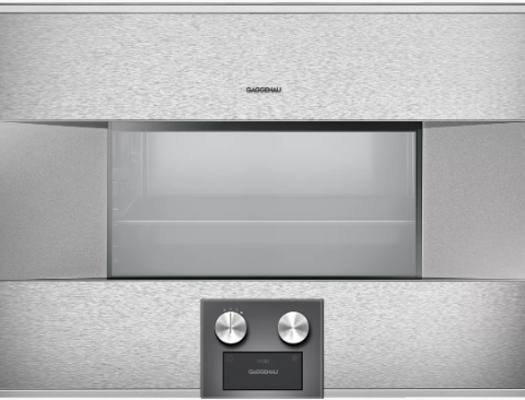 Gaggenau kombidampovn BS485111