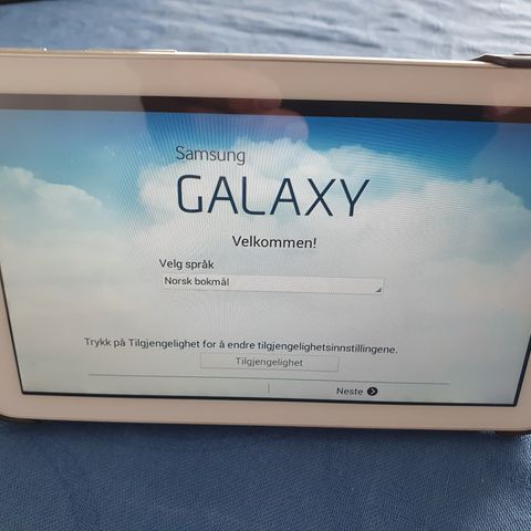 Samsung Galaxy Tab 3 - 7.0 Wifi