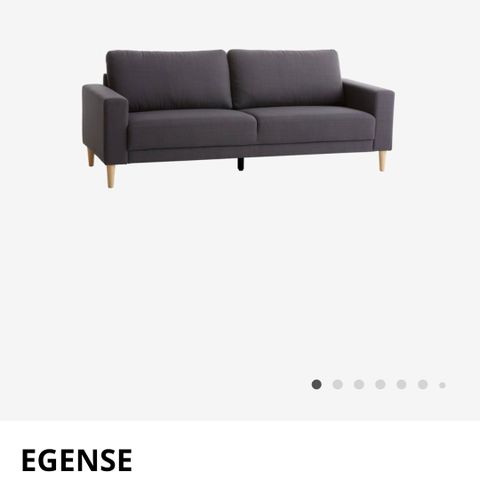 sofa