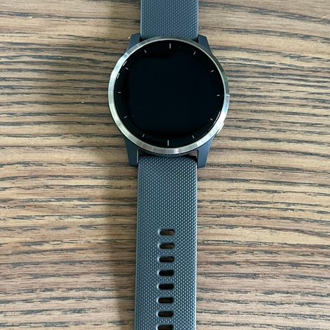 Klokke - Garmin Vivoactive 4