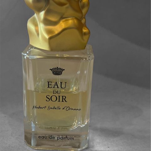 Sisley parfyme/Eau Du Soir Sisley by Sisley - Eau de Parfum-ca 20 ml igjen