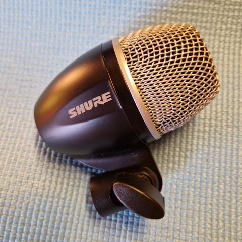 Shure PG52