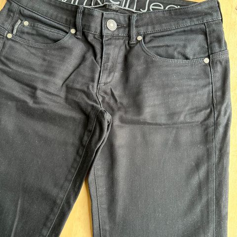 Jeans fra Calvin Klein (W 30 - L 34)