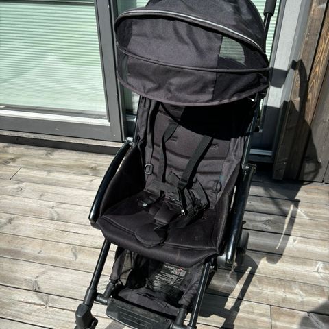 Carena stroller