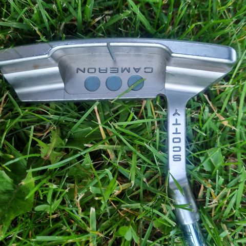 Scotty cameron