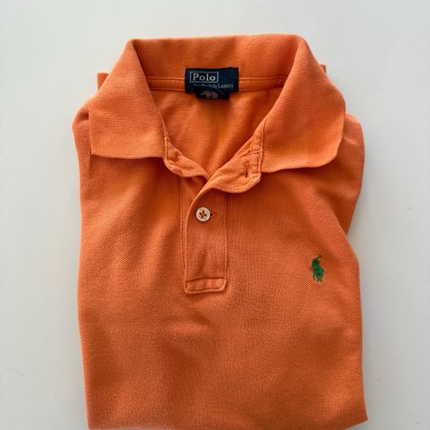 Polo Ralph Lauren Pique