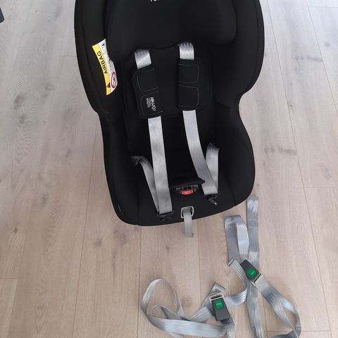 Britax Römer barnesete