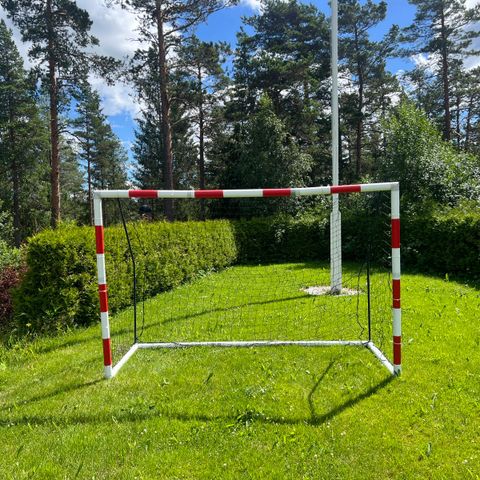 Fotball Håndballmål