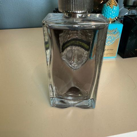 Abercrombie & Fitch first instinct 100ml