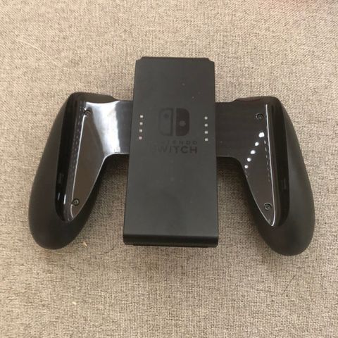 Joy-Con Grip