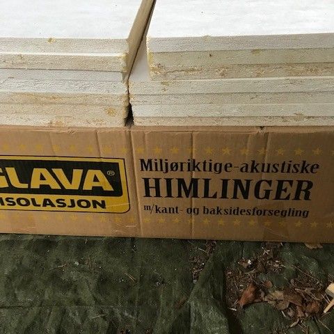 Himlingsplater Glava