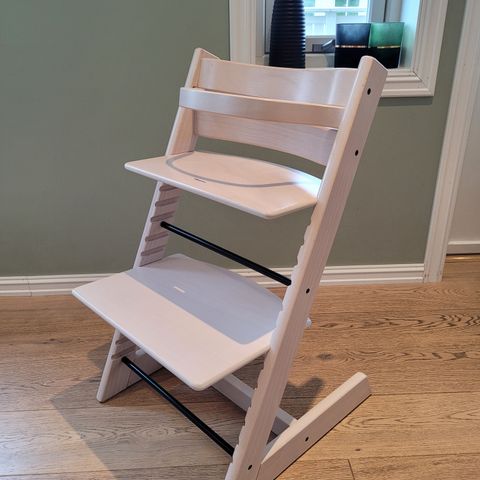 Stokke tripp trapp stol