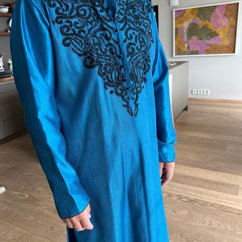 Kurta for menn