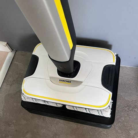 karcher kc7