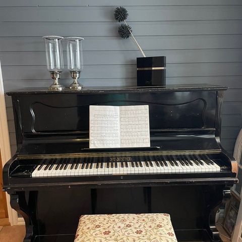 Piano