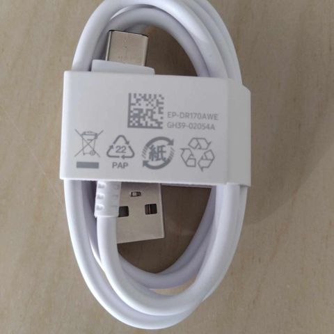 NY Original ladekabel USB C-USB