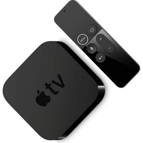 Apple tv 4K selges