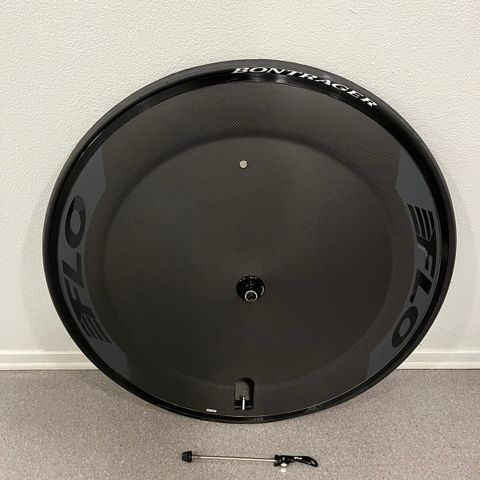 Disc Wheel for Triathlon/Time-trial