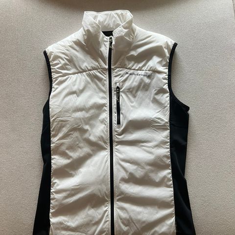 Peak Performance Vest