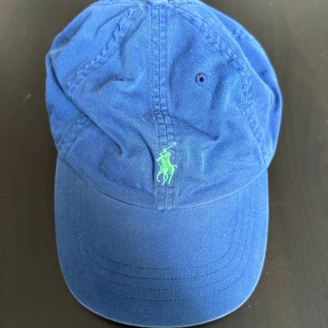 Polo caps