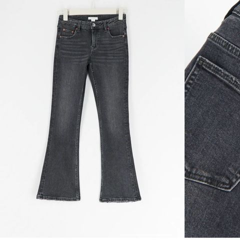 Gina young bootcut jeans